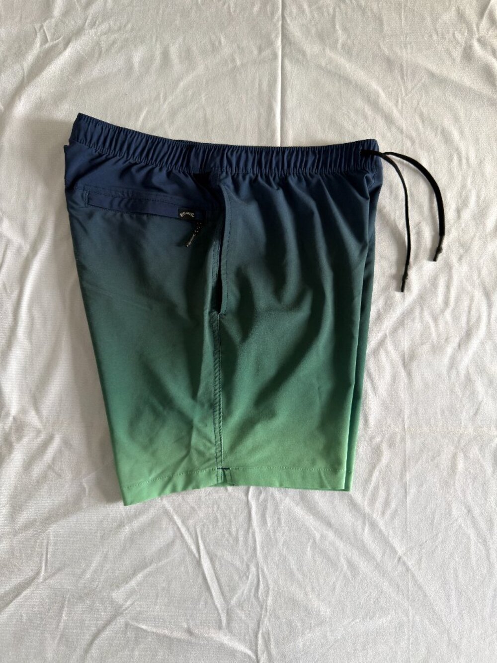 Billabong Surftrek Elastic 17" Shorts